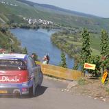 ADAC Rallye Deutschland