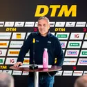 ADAC Motorsportchef Thomas Voss