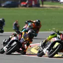 ADAC Junior Cup powered by KTM, Schleiz, Lukas Tulovic, Pedro John