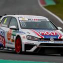ADAC TCR Germany, Tim Zimmermann