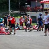 Impressionen Kart Masters Ampfing