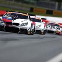 ADAC GT Masters, Red Bull Ring, BMW Team Schnitzer, Mikkel Jensen, Timo Scheider