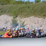 Start OK-N Junior, DKM Mülsen