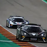 ADAC GT4 Germany, Sachsenring, RTR projects, Lennart Marioneck, Jan Krabec