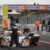 ADAC GT Masters, Zandvoort, Team Rosberg, Jonathan Judek, Jimmy Eriksson