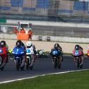 Spannende zweite Runde des NTC - Urheber: Dorna Spannende zweite Runde des NTC - Urheber: Dorna