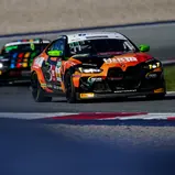 #77 Linus Hahne / Philip Wiskirchen / BMW M4 GT4 Evo / ME Motorsport, Red Bull Ring