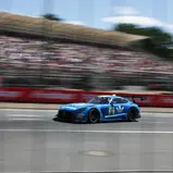 #22 Lucas Auer (AUT / Mercedes-AMG GT3 / Mercedes-AMG Team Landgraf), Norisring 2026