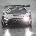 ADAC GT Masters, Mercedes-AMG Team HTP Motorsport, Patrick Assenheimer, Maximilian Götz