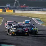 ADAC GT Masters, Motorsport Arena Oschersleben, Aust Motorsport, Hendrik van Danwitz, Rahel Frey