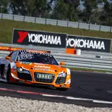 ADAC GT Masters, Slovakia Ring, kfzteile24 APR Motorsport, Daniel Dobitsch, Florian Stoll
