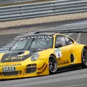 ADAC GT Masters Testfahrten, etropolis Motorsport Arena Oschersleben