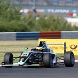 ADAC Formel 4, Lausitzring, US Racing - CHRS, Lirim Zendeli