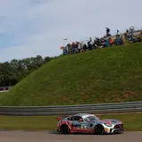 ADAC GT4 Germany, Sachsenring, Dupré Motorsport Engineering, Jacob Erlbacher, Christoph Dupré