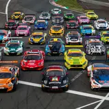 ADAC GT Masters 2019