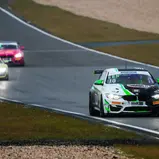 #10 / Schubert Motorsport / BMW M4 GT4 / Michael von Zabiensky / Marcel Lenerz