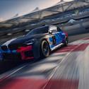 Ganz neu: Der BMW M2 Racing aus dem BMW M2 Cup, der 2026 An den Start geht