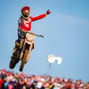 Der Auftakt des ADAC MX Masters findet traditionell in Brandenburg beim MSC Fürstlich Drehna e.V. statt. 