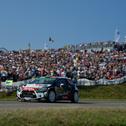 ADAC Rallye Deutschland