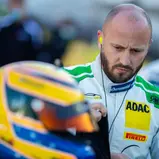 #19 / GRT Grasser Racing Team / Lamborghini Huracán GT3 Evo / Frank Perera 