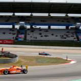 ADAC Formel Masters, Nürburgring, Maximilian Günther, Mücke Motorsport