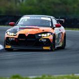 #66 ME Motorsport / Tim Reiter / Philip Wiskirchen / BMW M4 GT4 Evo / Oschersleben