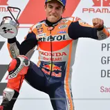 MotoGP, Sachsenring, Marc Marquez