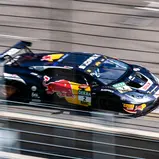 #2 Nicki Thiim (DNK / Lamborghini Huracán GT3 Evo2 / Abt Sportsline), Lausitzring