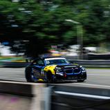 #21 Tatu Siipola / BMW M2 Racing / FK Performance Motorsport, Norisring 2026