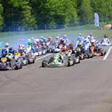 Start der X30 Junioren