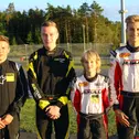Die Meister 2015