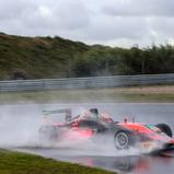 ADAC Formel 4, Zandvoort, Van Amersfoort Racing, Leonard Hoogenboom