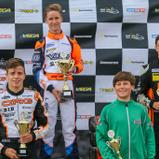 ADAC Kart Masters 2019, Oschersleben