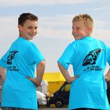 ADAC Mini Bike Cup, Nachwuchs, Leon Orgis, Dirk Geiger