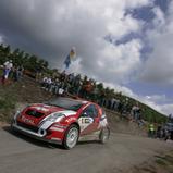 ADAC Rallye Deutschland