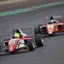ADAC Formel 4, Mick Schumacher, Prema Powerteam
