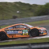 ADAC GT Masters, Zandvoort, BWT Mücke Motorsport, Filip Salaquarda, Markus Winkelhock