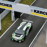 ADAC GT Masters, Oschersleben, HB Racing, Norbert Siedler, Jaap van Lagen