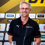 Thomas Laudenbach, Porsche (Foto: Gruppe C Photography)
