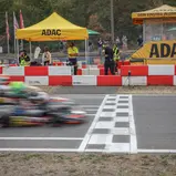 Ziellinie, DKM Kerpen 2026