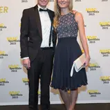 ADAC SportGala 2015, Sebastian Asch