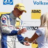 Formel ADAC, Red Bull Ring, Maximilian Günther, ADAC Berlin-Brandenburg e.V.