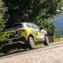 Unverhofft, aber nicht unverdient: Lloyd/Williams auf dem Flug zum ersten Sieg im Cup