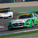 ADAC GT Masters