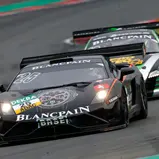 ADAC GT Masters, Oschersleben, Blancpain Racing, Marc A. Hayek, Peter Kox