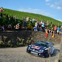 ADAC Rallye Deutschland ADAC Rallye Deutschland