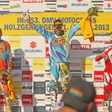 ADAC MX Masters, Champion 2013, Dennis Ullrich