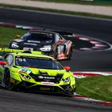 #94 Franck Perera (FRA / Lamborghini Huracán GT3 Evo2 / SSR Performance), Lausitzring
