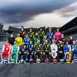 DTM Fahrer 2026, Red Bull Ring