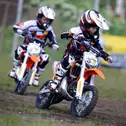 ADAC MX Academy powered by KTM